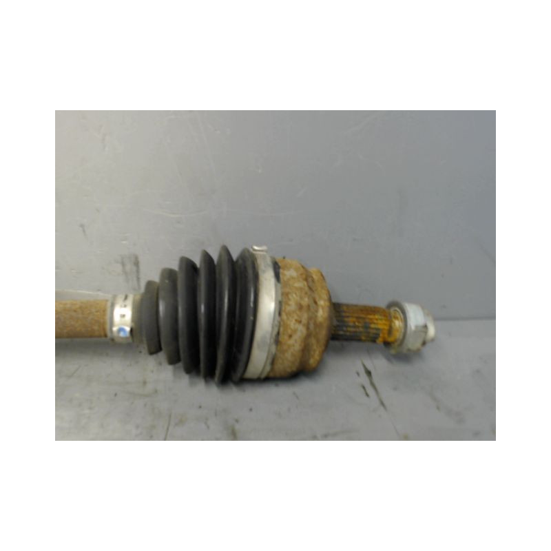 TRANSMISSION AVANT GAUCHE FIAT 500 Elektro 3+1 