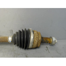 TRANSMISSION AVANT GAUCHE FIAT 500 Elektro 3+1 