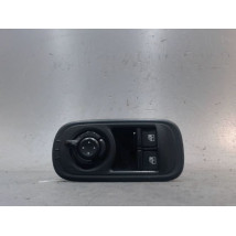 COMMANDE LEVE-GLACE PORTE AVG FIAT 500