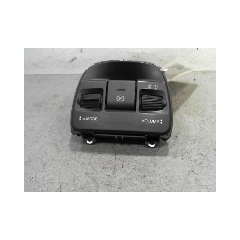 INTERIEUR COMMANDE FREIN A MAIN FIAT 500