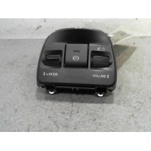 INTERIEUR COMMANDE FREIN A MAIN FIAT 500
