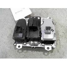 INTERIEUR COMMANDE FREIN A MAIN FIAT 500