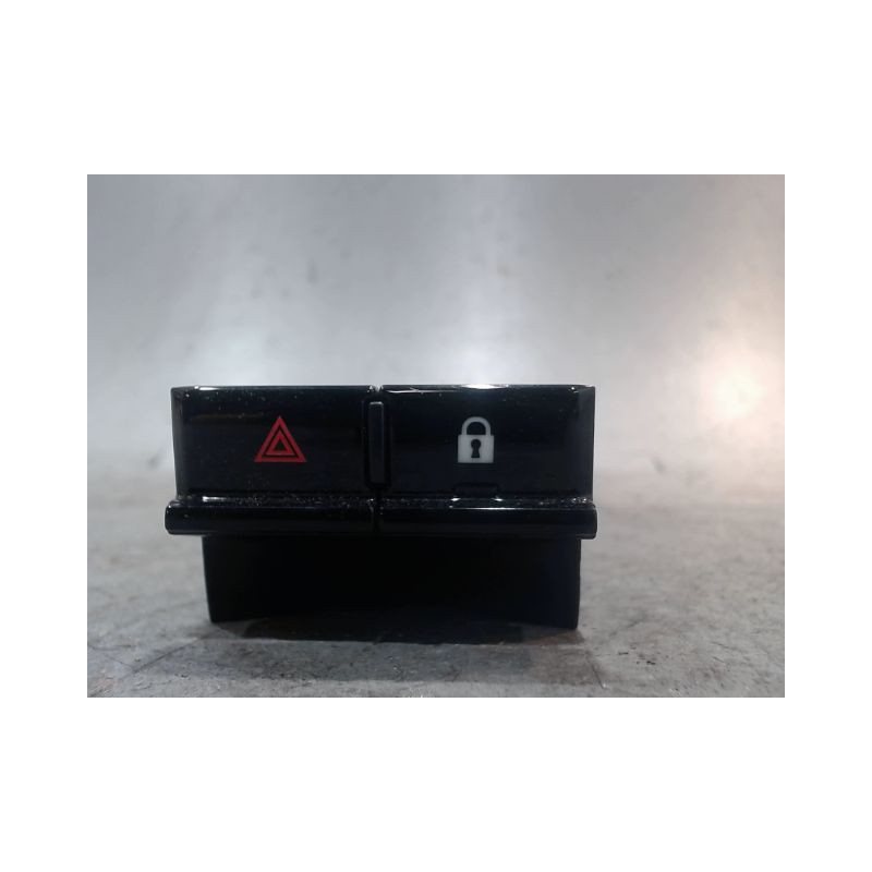 BOUTON DE WARNING FIAT 500