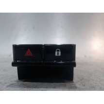 BOUTON DE WARNING FIAT 500