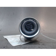 BOUTON DE DEMARRAGE FIAT 500