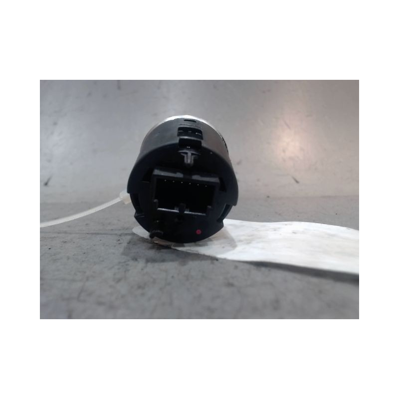 BOUTON DE DEMARRAGE FIAT 500
