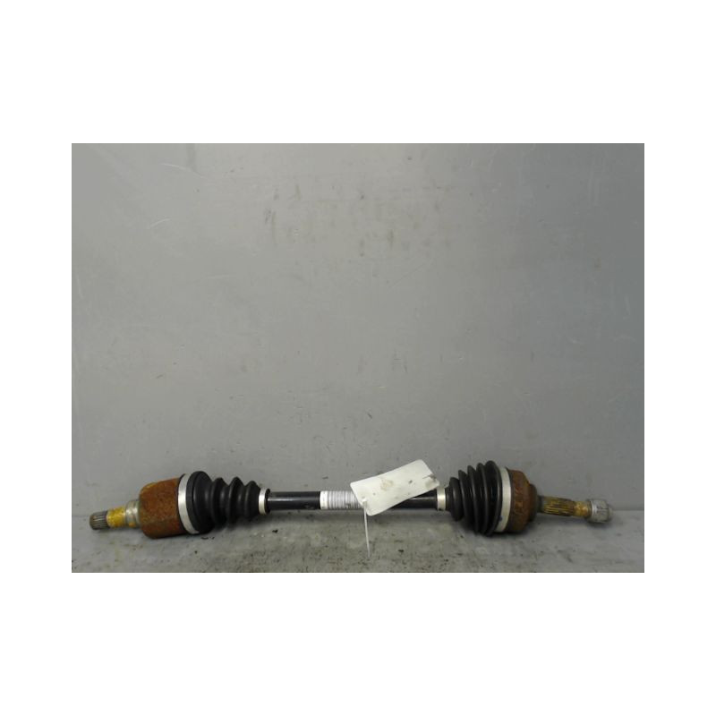 TRANSMISSION AVANT GAUCHE CITROEN C3 1.2 PureTech 82