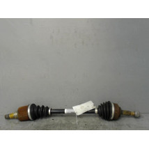 TRANSMISSION AVANT GAUCHE CITROEN C3 1.2 PureTech 82