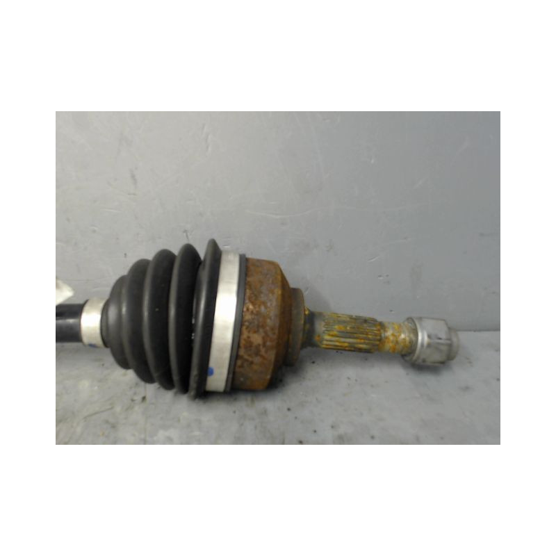 TRANSMISSION AVANT GAUCHE CITROEN C3 1.2 PureTech 82