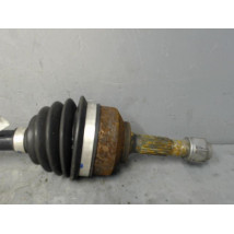 TRANSMISSION AVANT GAUCHE CITROEN C3 1.2 PureTech 82