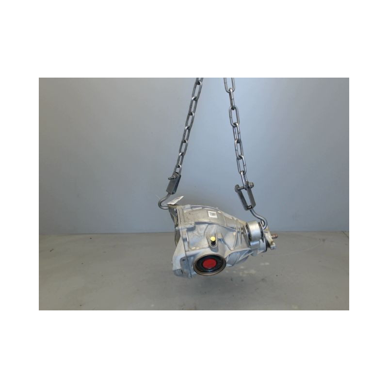 PONT ARRIERE MERCEDES GLC 300 de 4-matic 