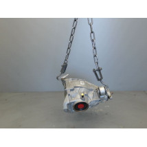 PONT ARRIERE MERCEDES GLC 300 de 4-matic 