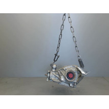 PONT ARRIERE MERCEDES GLC 300 de 4-matic 