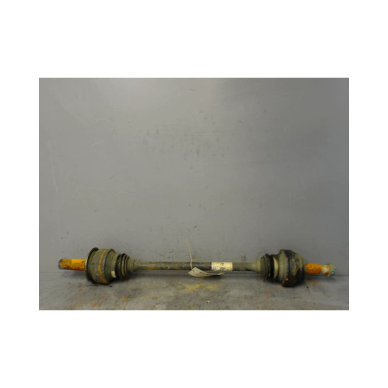 TRANSMISSION ARRIERE GAUCHE MERCEDES GLC 300 de 4-matic 