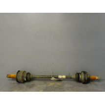 TRANSMISSION ARRIERE GAUCHE MERCEDES GLC 300 de 4-matic 