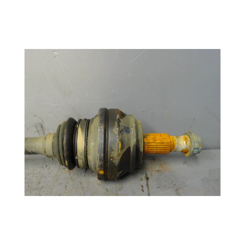 TRANSMISSION ARRIERE GAUCHE MERCEDES GLC 300 de 4-matic 