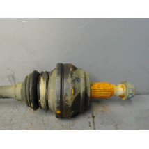 TRANSMISSION ARRIERE GAUCHE MERCEDES GLC 300 de 4-matic 
