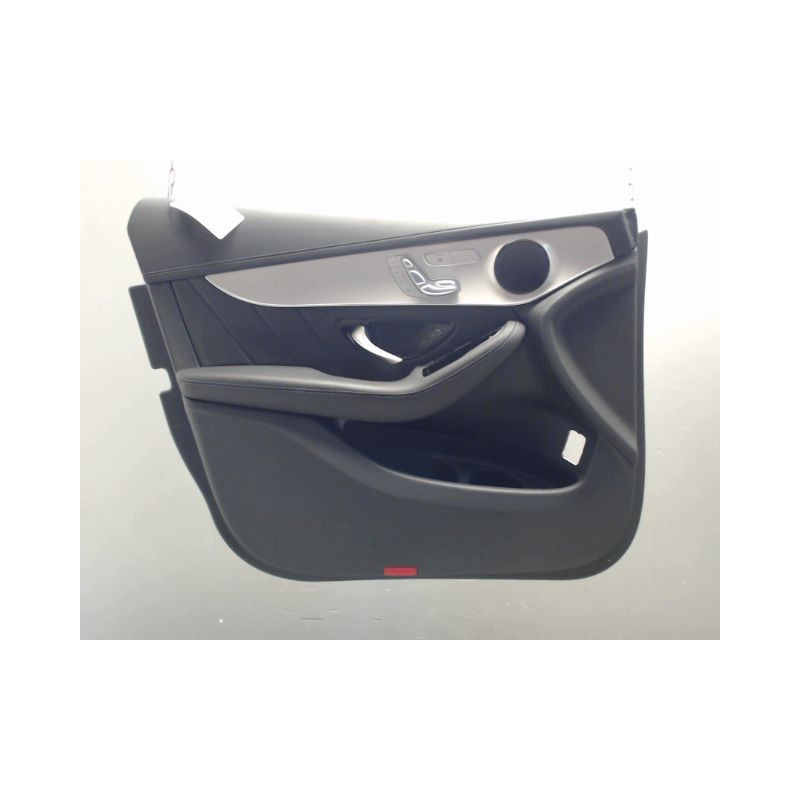 GARNITURE PORTE AVANT GAUCHE MERCEDES GLC