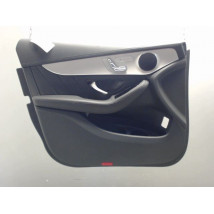 GARNITURE PORTE AVANT GAUCHE MERCEDES GLC