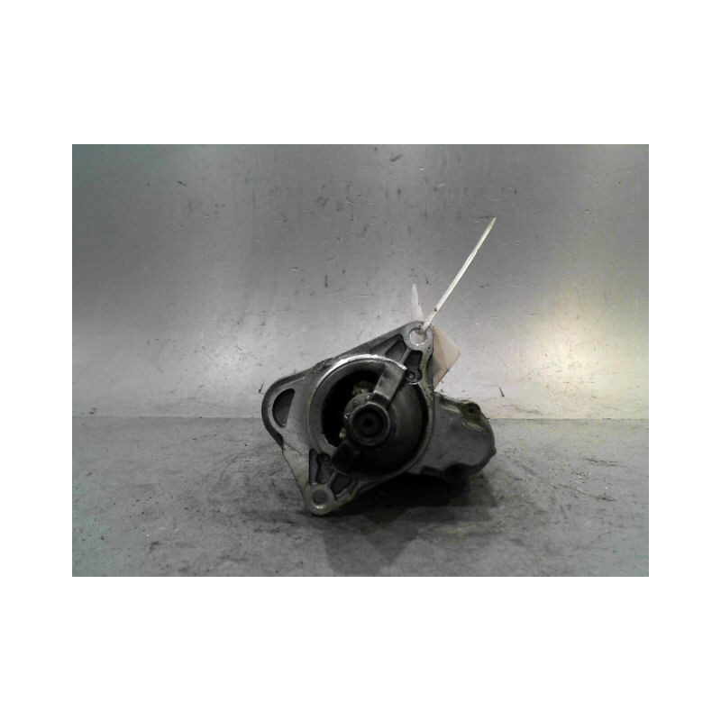 DEMARREUR OPEL CORSA