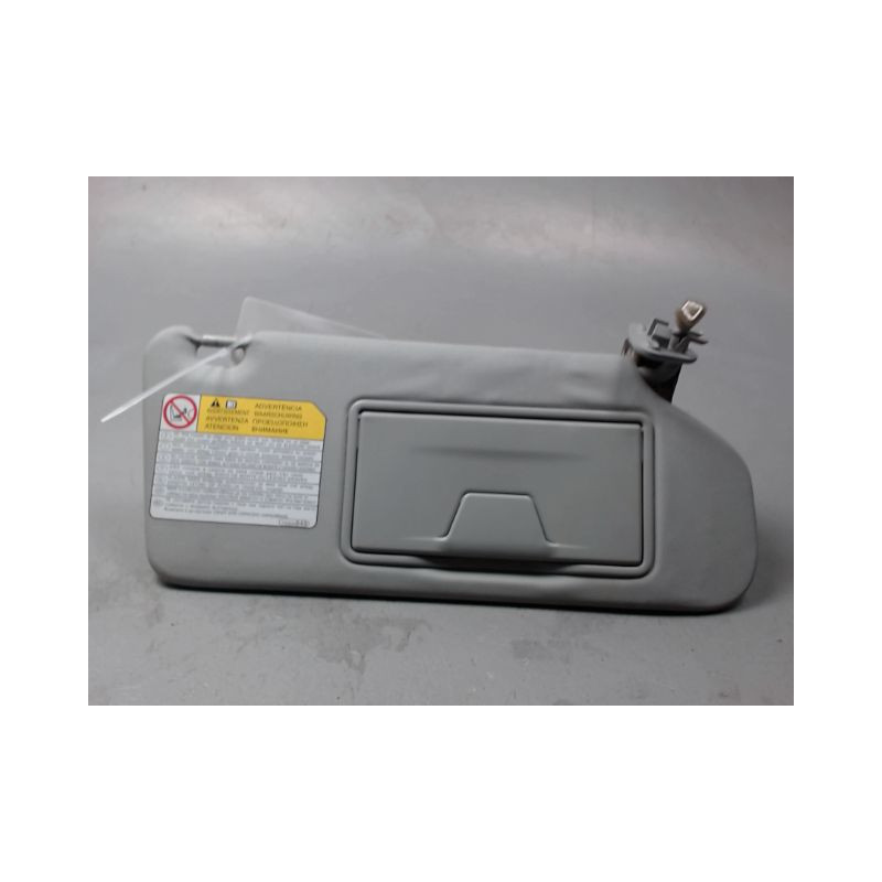 PARE-SOLEIL DROIT MITSUBISHI OUTLANDER