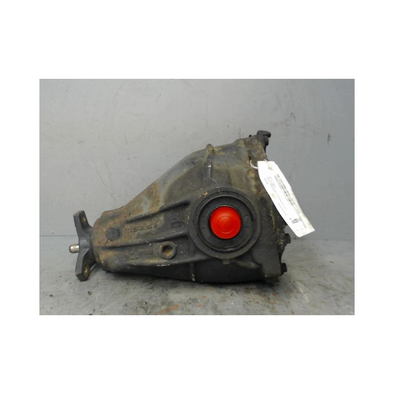 PONT ARRIERE MERCEDES CLASSE C C 200 Kompressor 