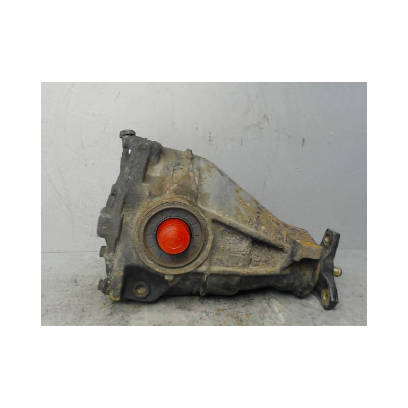 PONT ARRIERE MERCEDES CLASSE C C 200 Kompressor 
