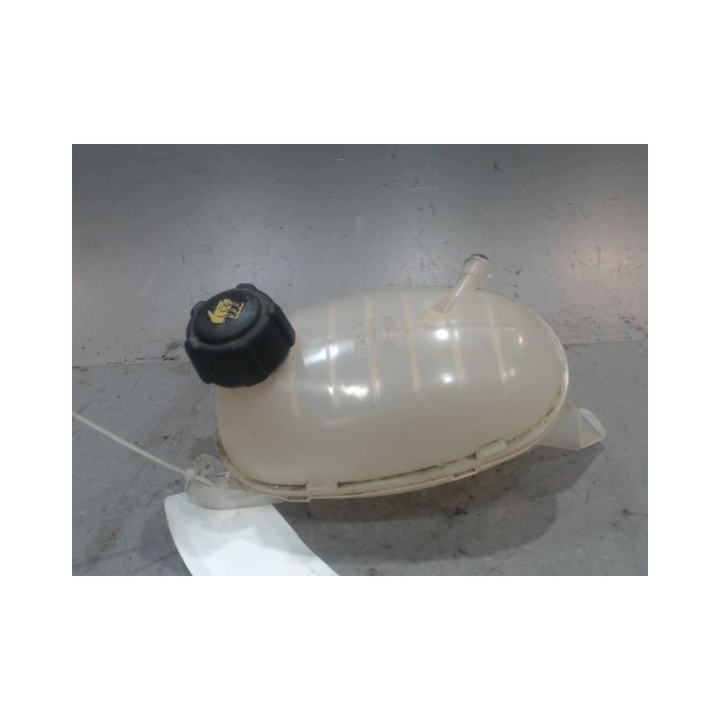 VASE EXPANSION DACIA DUSTER