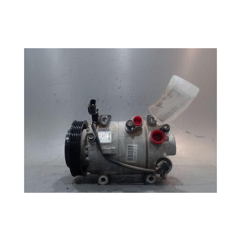 COMPRESSEUR AIR CONDITIONNE HYUNDAI I20