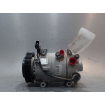 COMPRESSEUR AIR CONDITIONNE HYUNDAI I20
