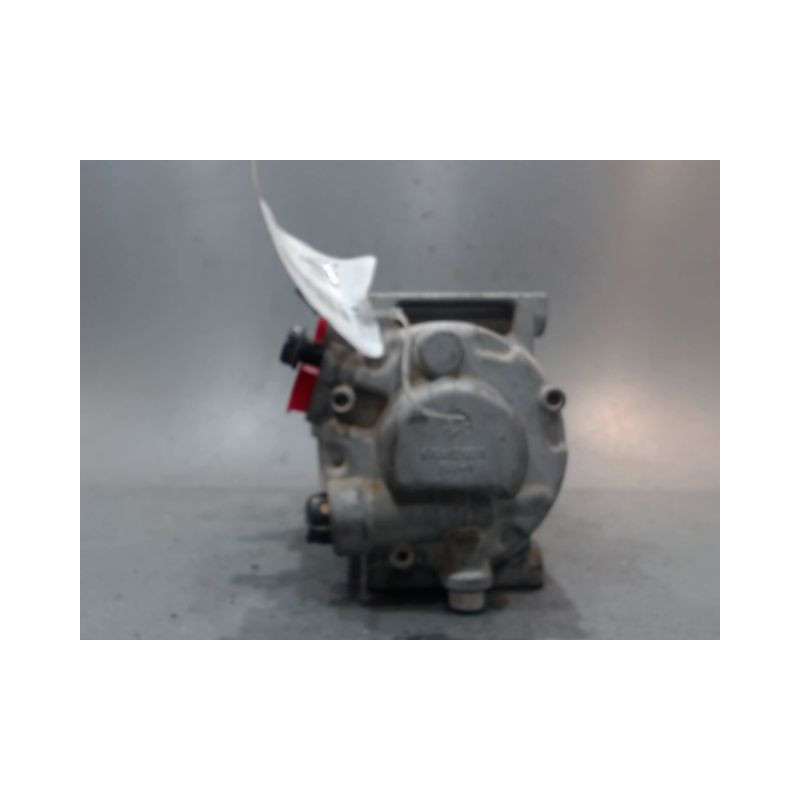 COMPRESSEUR AIR CONDITIONNE HYUNDAI I20