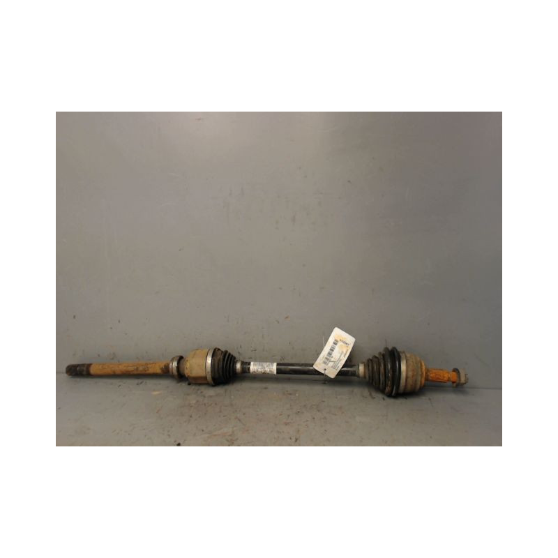TRANSMISSION AVANT DROIT PEUGEOT 308 1.2 THP 130