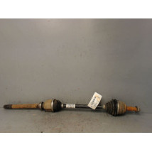 TRANSMISSION AVANT DROIT PEUGEOT 308 1.2 THP 130