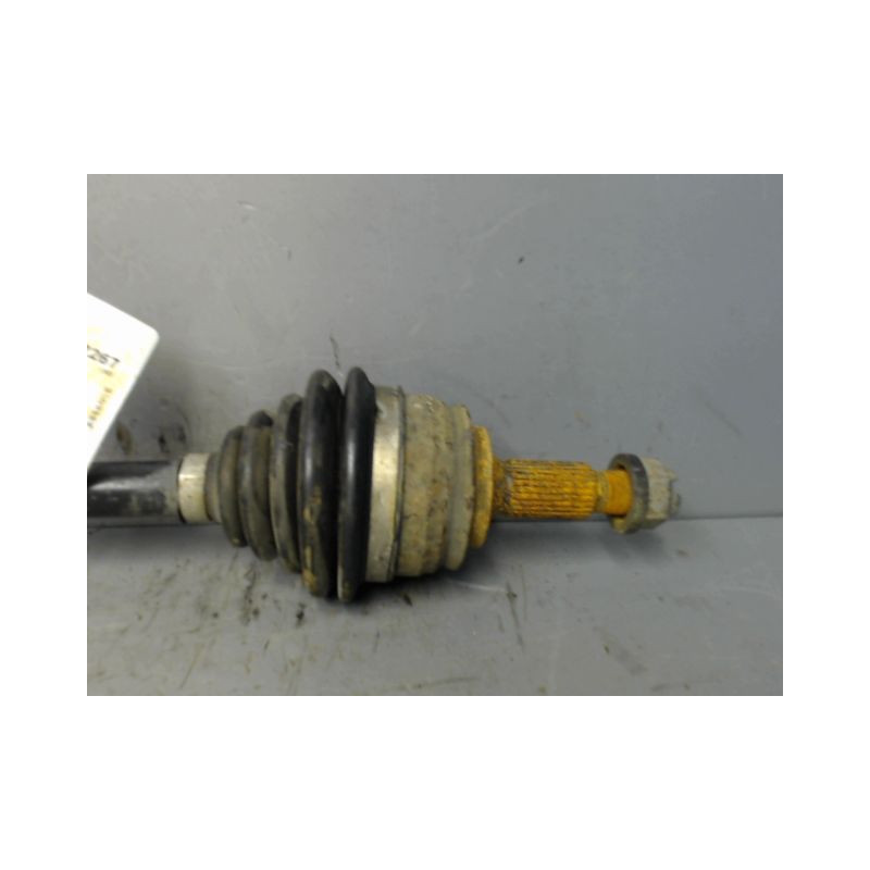 TRANSMISSION AVANT DROIT PEUGEOT 308 1.2 THP 130