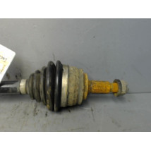 TRANSMISSION AVANT DROIT PEUGEOT 308 1.2 THP 130