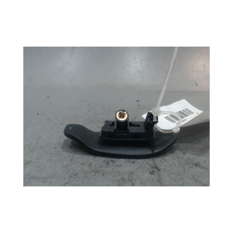 PALETTE AU VOLANT G OPEL MOKKA