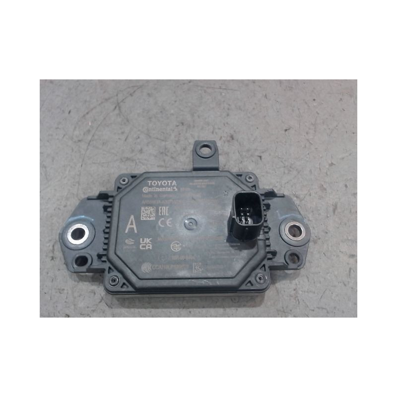 CAMÉRA ADAS TOYOTA YARIS CRO