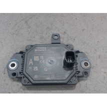 CAMÉRA ADAS TOYOTA YARIS CRO