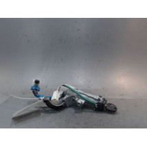 ANTIVOL DE DIRECTION HYUNDAI I10