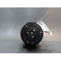 COMPRESSEUR AIR CONDITIONNE RENAULT CLIO