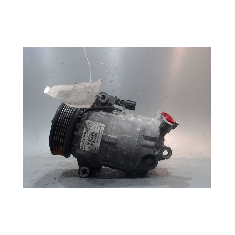 COMPRESSEUR AIR CONDITIONNE RENAULT CLIO