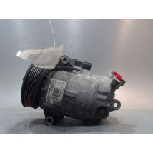 COMPRESSEUR AIR CONDITIONNE RENAULT CLIO