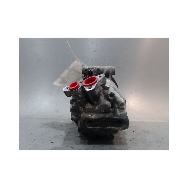 COMPRESSEUR AIR CONDITIONNE RENAULT CLIO