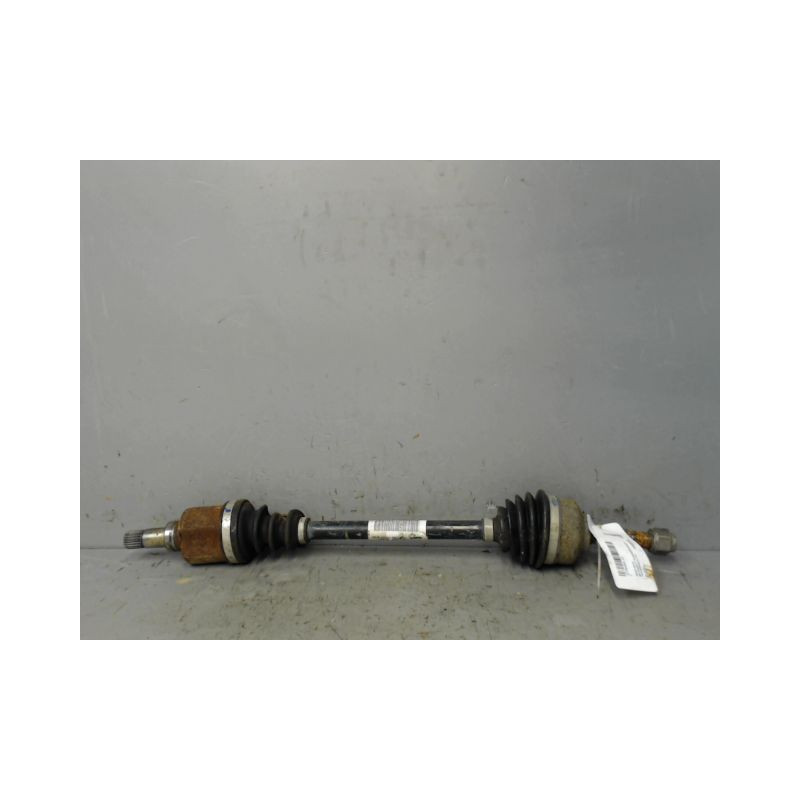 TRANSMISSION AVANT GAUCHE CITROEN C3 1.2 VTi 82
