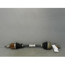 TRANSMISSION AVANT GAUCHE CITROEN C3 1.2 VTi 82