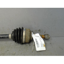 TRANSMISSION AVANT GAUCHE CITROEN C3 1.2 VTi 82