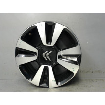 JANTE ALUMINIUM CITROEN C3