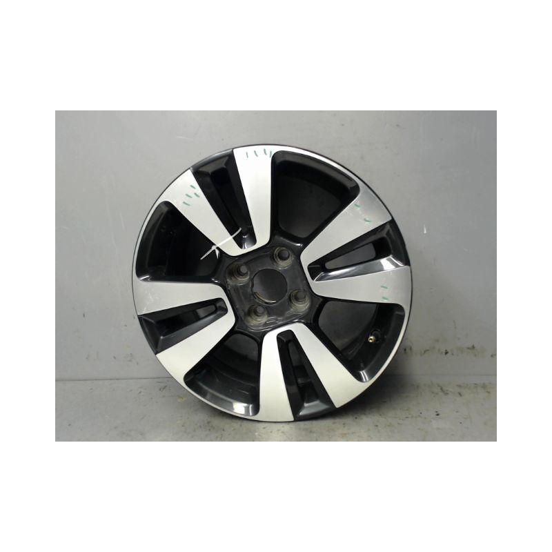 JANTE ALUMINIUM CITROEN C3