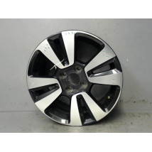 JANTE ALUMINIUM CITROEN C3