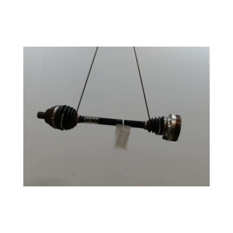 TRANSMISSION AVANT GAUCHE VOLKSWAGEN BEETLE 1.2 TSI